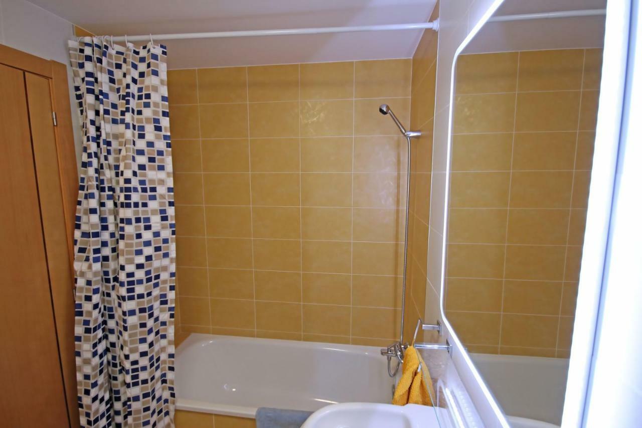 Apartamento La Perla By Rentmedano Superb Luxury Duplex, Private Roof Terrace, Ocean View, Pool, Wifi And Parking El Médano Exterior foto